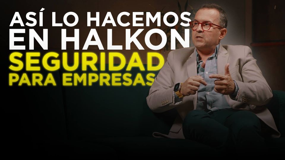 blog charlas profesionales 14 como halkon maneja ataques de ransomware de forma efectiva halkon keep safe