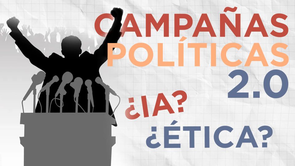 blog charlas profesionales 10 usar la ia en campanas politicas el problema etico y juridico halkon keep safe