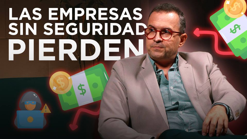 blog charlas profesionales 4 por que las pymes pierden dinero errores en tecnologia halkon keep safe