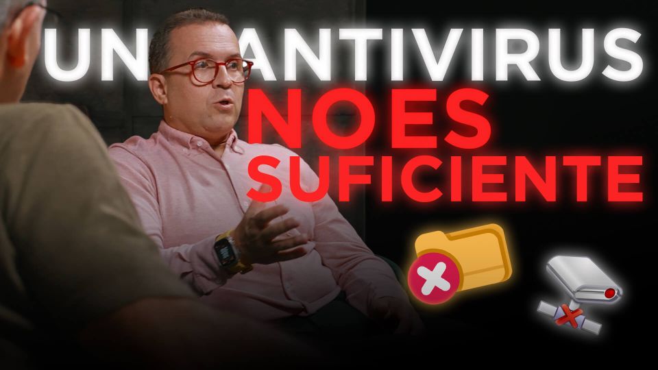 blog charlas profesionales 16 no los antivirus estan obsoletos halkon keep safe