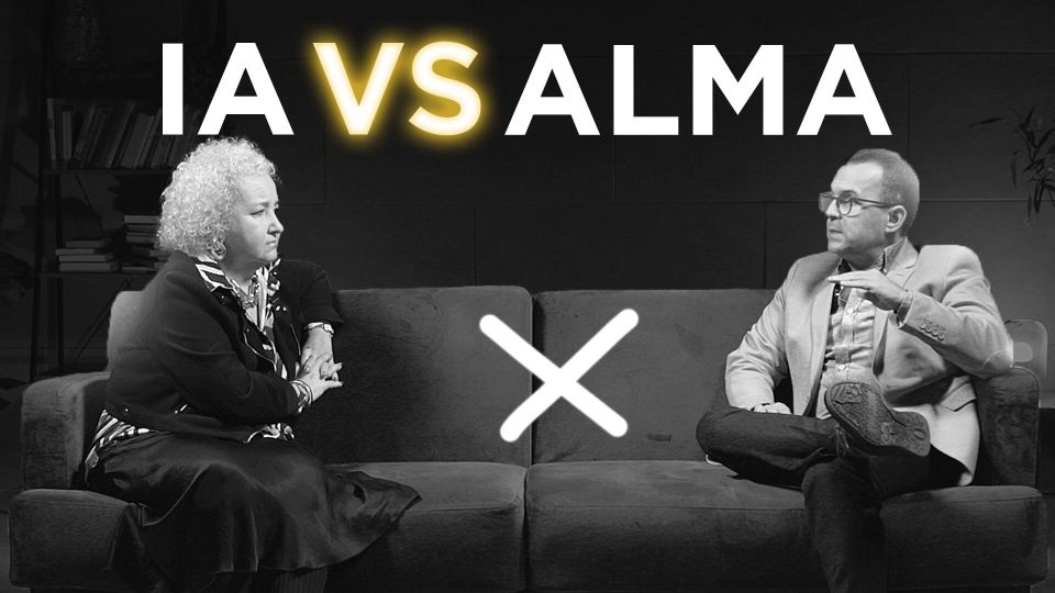 blog charlas profesionales 9 la frontera entre la ia y la humanidad como diferenciarlas halkon keep safe