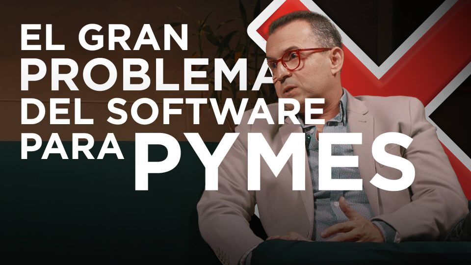 blog charlas profesionales 2 el gran problema del software para empresas halkon keep safe