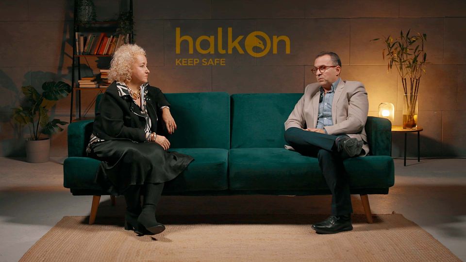 blog charlas piloto ciberseguridad para PYMES halkon keep safe