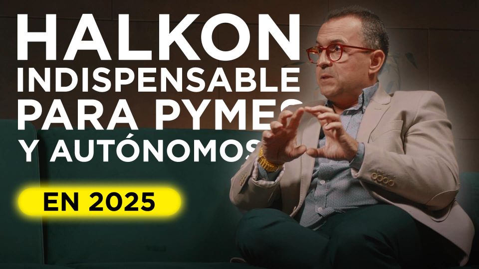 blog charlas profesionales 11 por que halkon es indispensable para las pymes halkon keep safe
